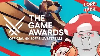 [Lore ≠ Leak] Ep.24 ตื่นเช้าเพื่อมาตื่นเต้น - Watchalong | The Game Awards 2025