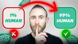 How to Humanize ChatGPT Content