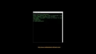 [Python] How to Compute Factorial in Python Short Video