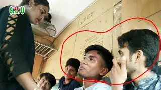 হিজড়ার চাঁদাবাজি থেকে রেহাই পাচ্ছেনা মাদ্রাসার ছাত্ররাও | Simtu Tv