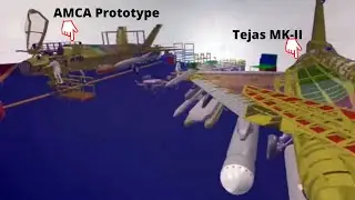 AMCA digi prototype by Next year | adaptation of advance tech in Prototyping