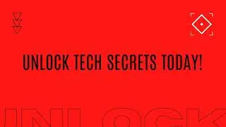 Welcome to TechTeacher 