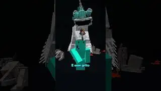 💧A CraftyCorn é Do Mal?