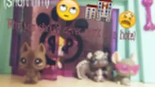 LPS Short-Film "Why you should never work at a hotel"
