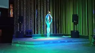 Птицы