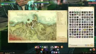 ArcheAge - How to get patron as F2P and never lose it!