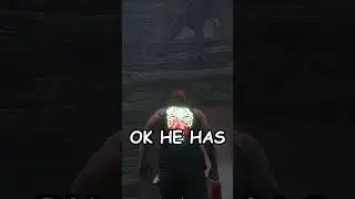 My friend said I scream like kermit and now I can't get this out of my head 