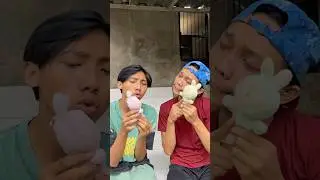 Hewan pemakan labubu