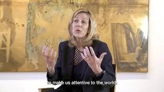 Robert Rauschenberg I Borealis 1988—92 I 2019