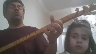 Nizamettin Petek-Bir ay doğar ilk akşamdan
