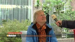 Oranjelust viert Bevrijdingsdag met kinderspelen