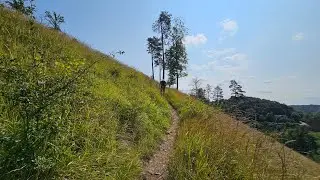 Balade à Vieuxville 8km