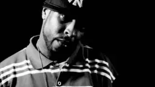 Hood Fella -- Relax Yaself [Feat. Bryan Strong]