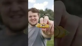 СЬЕЛ ЦЕЛУЮ КОРОВУ -  ( Годжо Сатору запечатали... )