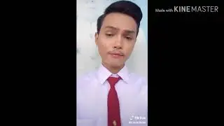 Tik tok cowok ganteng thailand