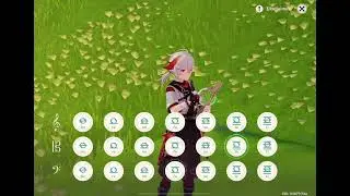 Until I Found You - Stephen Sanchez | Windsong Lyre (Mobile and PC Notes)