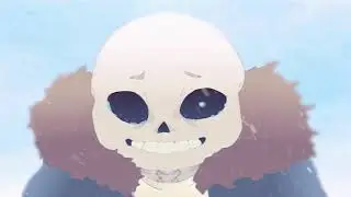 Undertale - Genocide,  The collapse