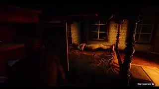 Old Bob Crawford | Red Dead Redemption 2 | ALL LOOT