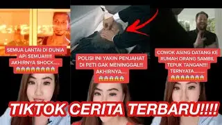 KUMPULAN TIKTOK TERSERU DAN TERSERAM CHERYL ANTOINETTE!! TERBARU!