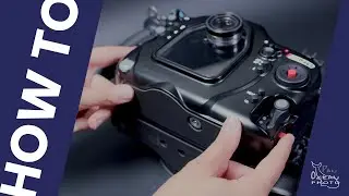 HOW TO | Open and close a Nauticam Underwater Housing