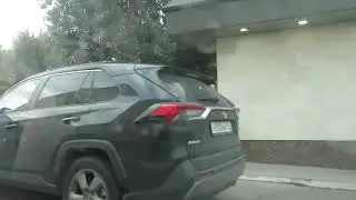 Поездка на такси в Казани