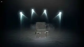 World of Tanks Blitz. открытие кейсов 5шт Дюны и 6 Черных ящиков.