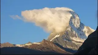Why Does Earth still have Mountains?