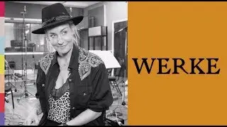 Sarah Connor - „Werke“ (Folge 3 - Album-Dokumentation)