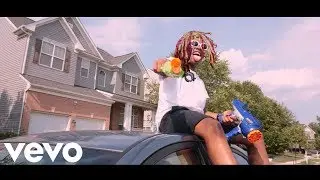 HOW TO RAP LIKE LIL PUMP