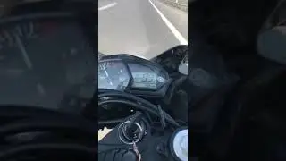 R25 Top Speed