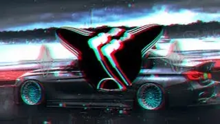 Besomorph - Monster (Bass Boosted)