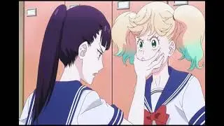 Watanabe Sarasa Handgag