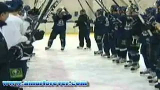 HC AMUR_2011-2012 REGULAR SEASON