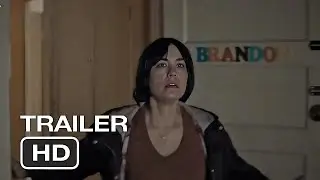 GRIMCUTTY - Official Trailer (2022)
