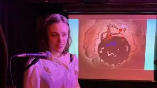 The Global Redesign Initiative and the Beloved Community, Anna Brodskaya, ZDay 2019 London