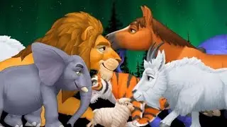  green screen elephant video free copyright Animal Stampede  Animais Running