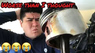 Why My KA24DET Blew | Whats next?