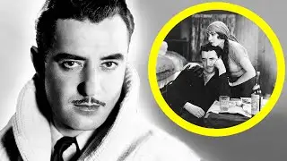 Was John Gilbert SACRIFICED by Hollywood?