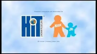 HiT Entertainment / Nick jr (2003)