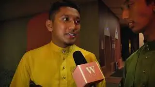 APA KATA PU HILMI MENGENAI PERFUME WERDA?