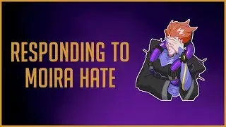 Top 42 Moira Main Responds to Samito's 