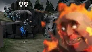 TF2 MvM - Buddies, Baddies and Loud Noises