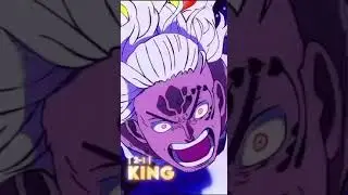Sanji VS King ( 1V1 ) #edit #onepiece #ifritjambe #sanji #shorts
