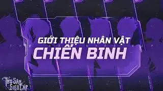 [Thợ Săn Siêu Cấp] Fanpage_001