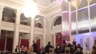 Nigel Kennedy — Csárdás (Vittorio Monti)