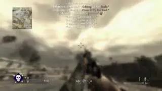 Sour Diesel v2 in Multiplayer