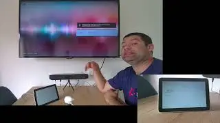Poly Studio X en modo Google Meet Hardware - Español
