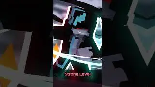 My OC power level 