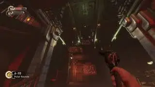 Bioshock Remastered- Part 2 (No Commentary)