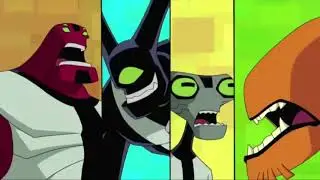 Ben 10 Omniverse Intro 11 Year Old Ben Style | Thanks for 50 subscribers
